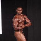 Kodi  Davis - NPC Greater Gulf States 2011 - #1